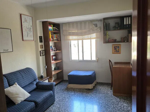 Piso en Calle Carrera de Malilla, 42, Malilla - Foto 8