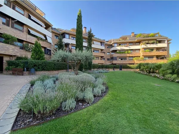 Dúplex en avenida Guadarrama, 6 - Foto 2