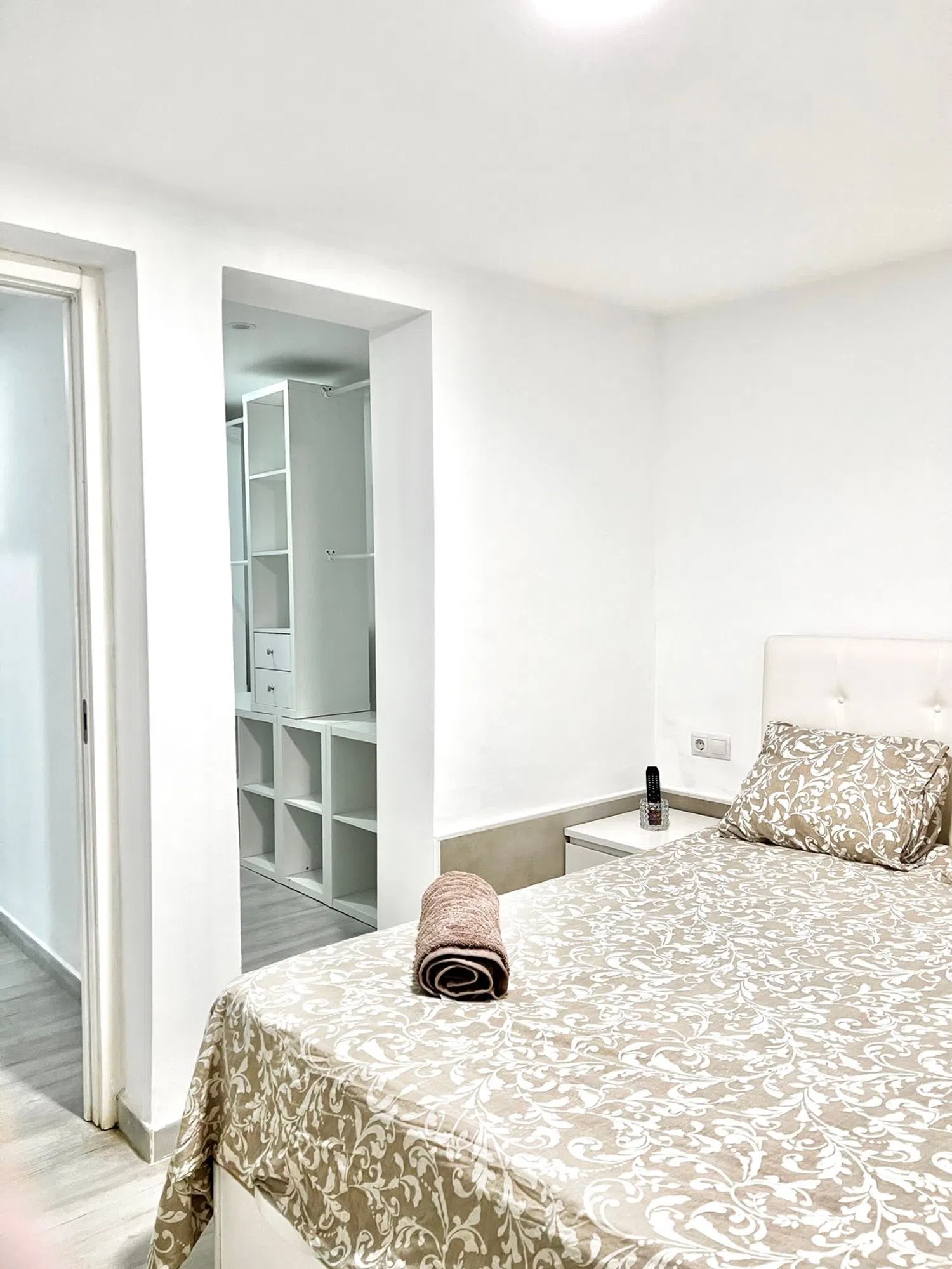 Piso en calle Medina y Galnares, 95 - Foto 14