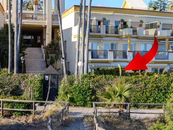 Piso en avenida Jardines de las Golondrinas s/n - Foto 23