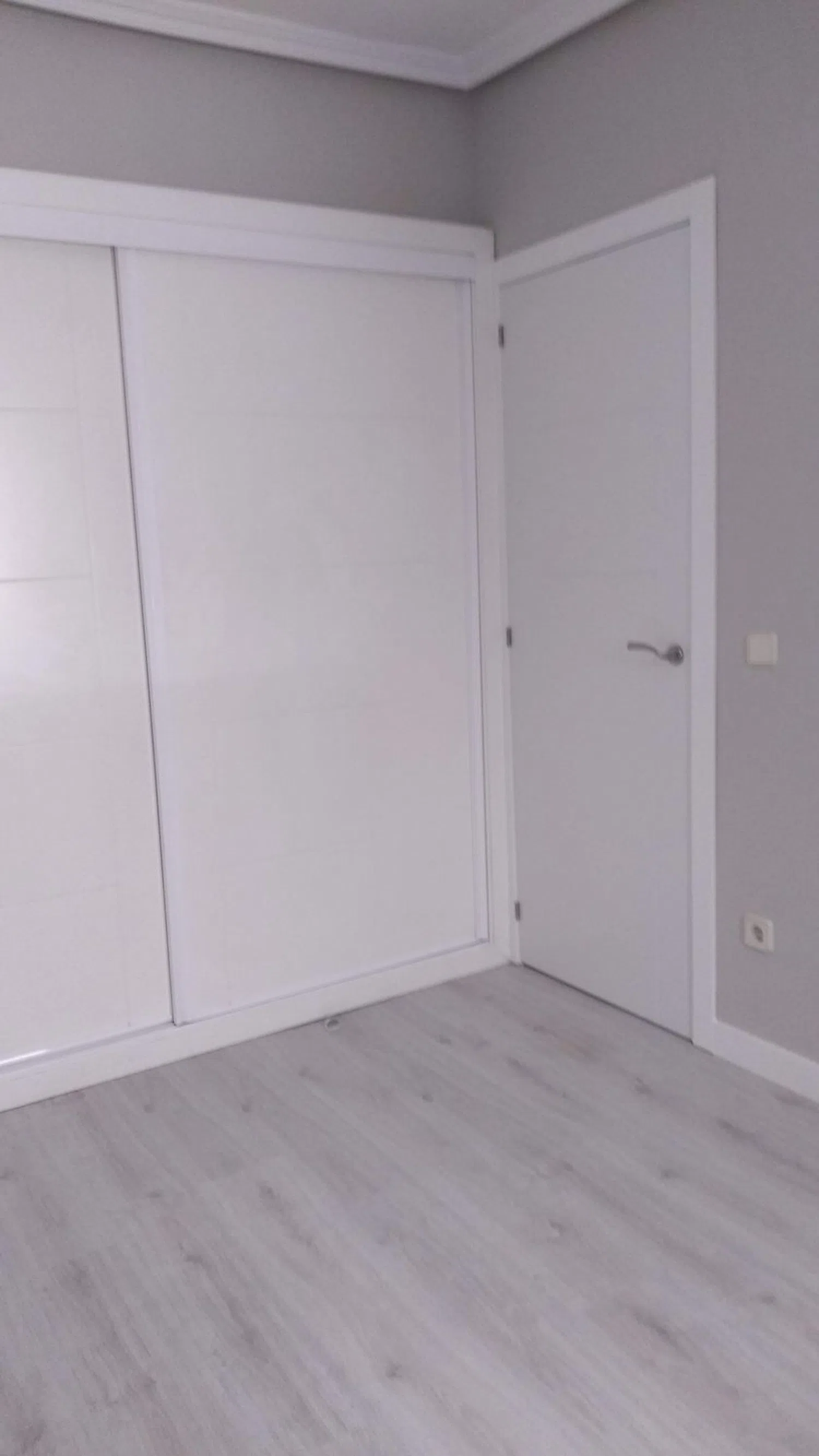 Piso en calle de Herreros de Tejada, 8 - Foto 8