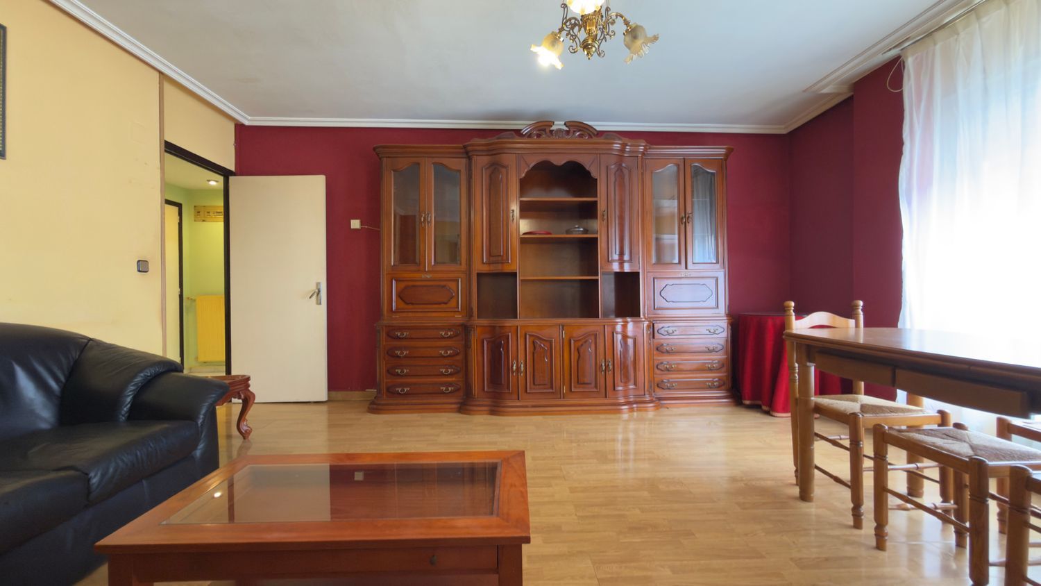 Piso en Barrio la Vega, 7, Ujo - Cenera, Ujo - Cenera - Foto 20