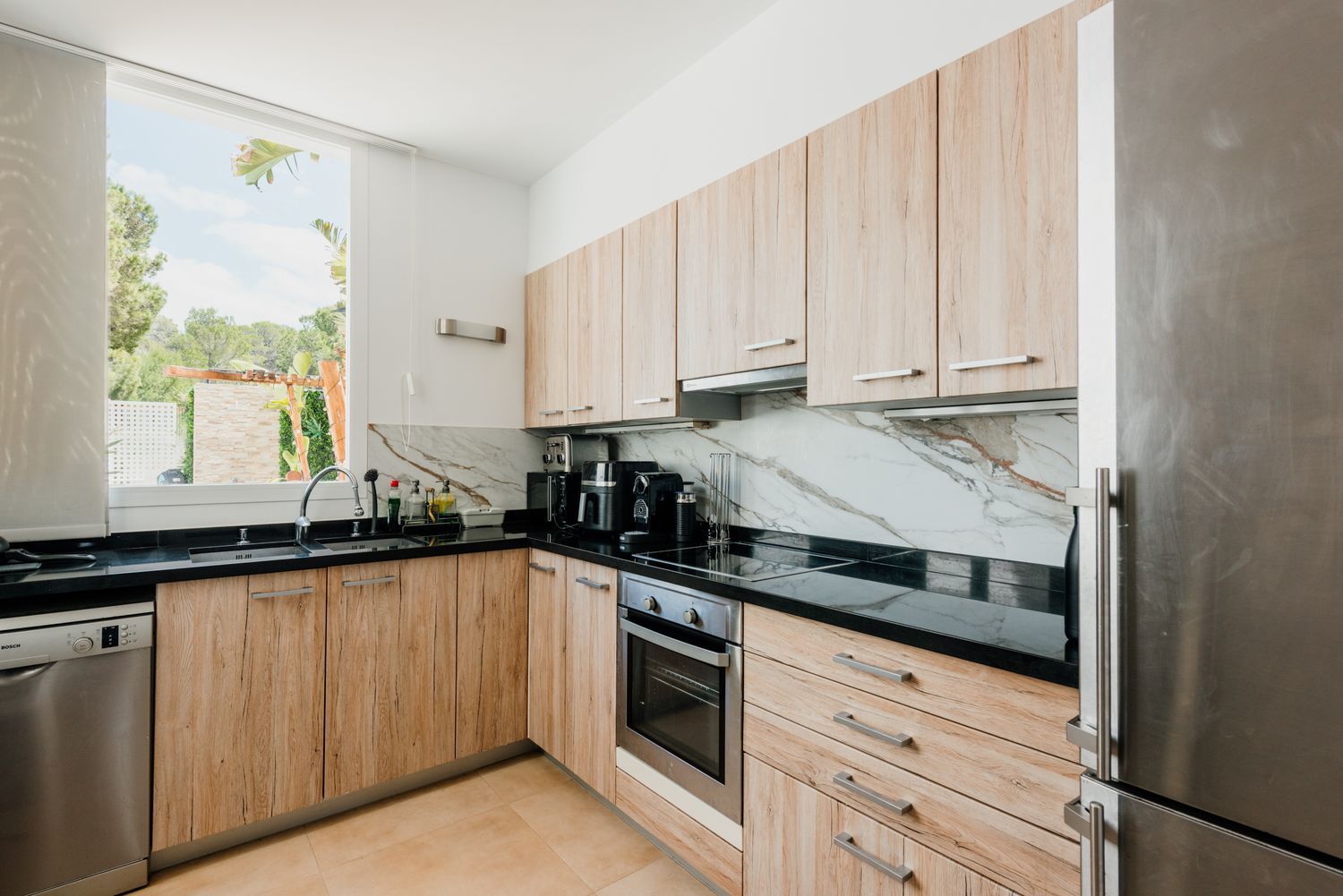 Chalet adosado en Cala Vedella - Cala Tarida - Cala Conta - Foto 11