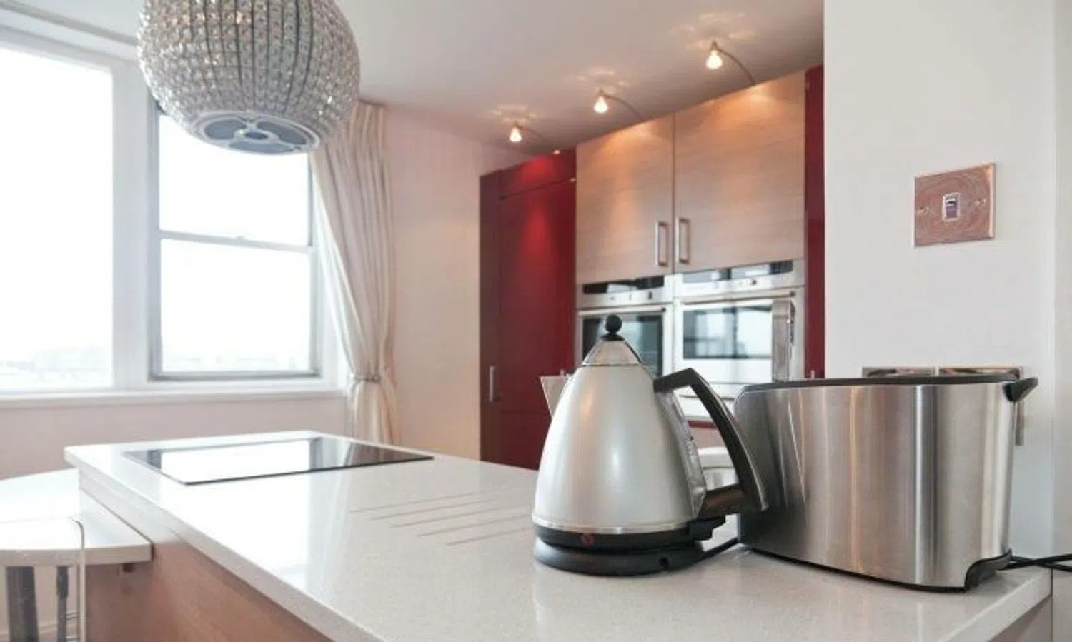 Piso en calle Ventura Rodríguez, 3 - Foto 5