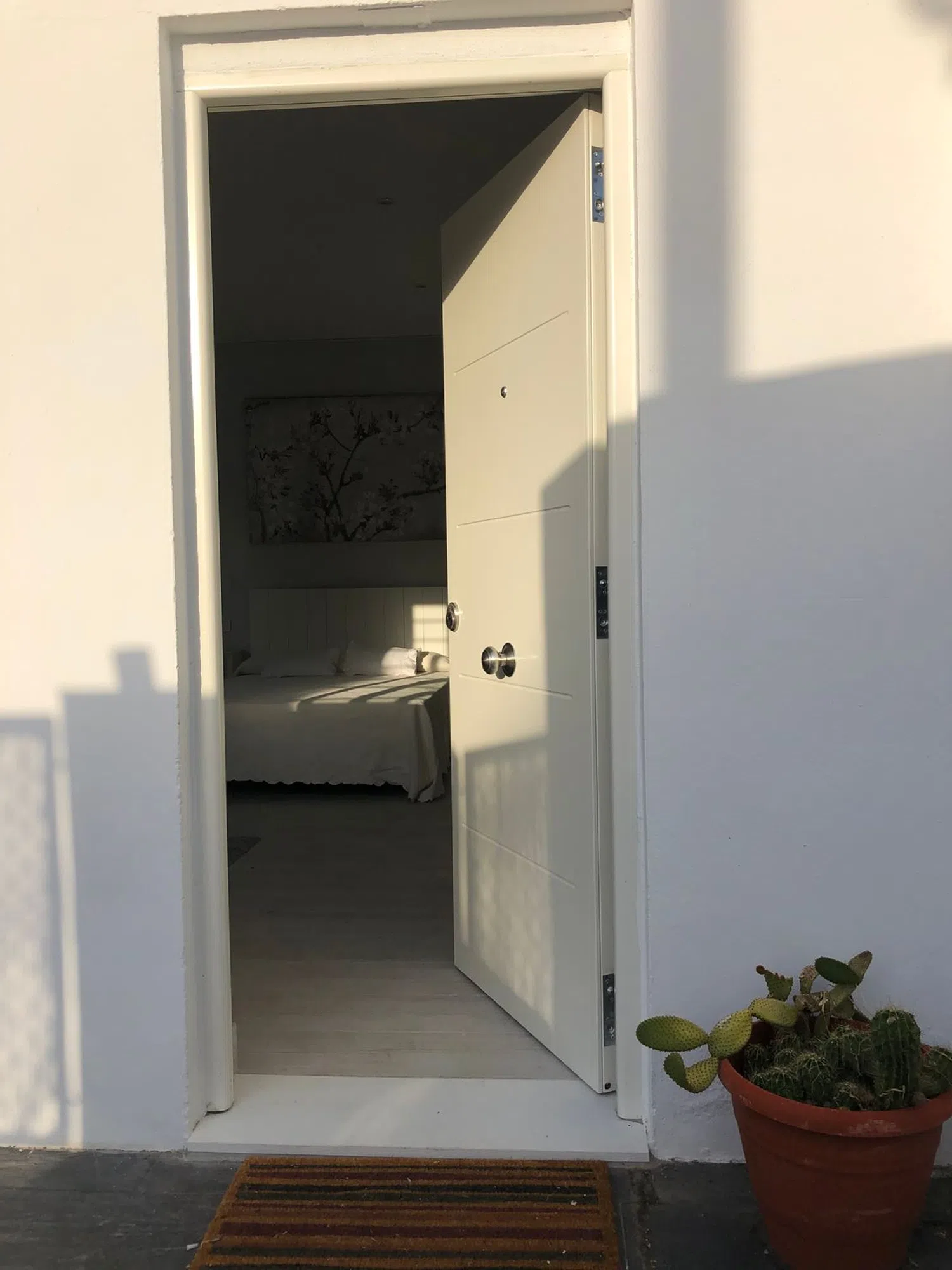 Estudio en calle Manuel Ramón Alarcón, 20 - Foto 9