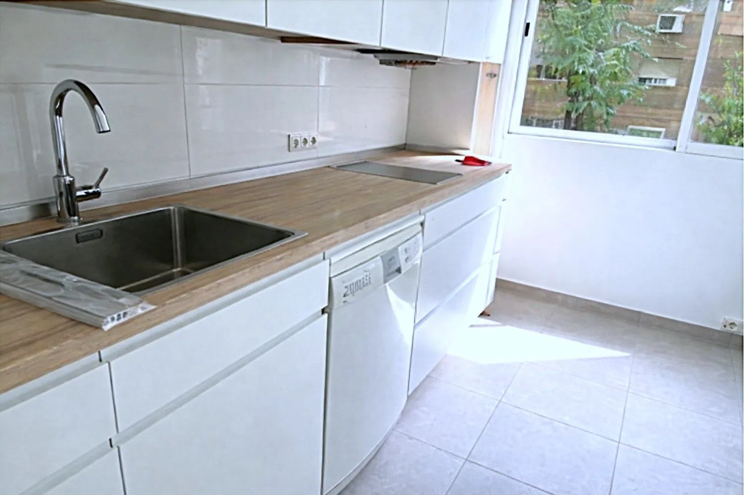 Piso en calle de Arturo Soria, 162 - Foto 6