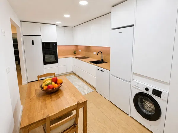 Chalet adosado en Calle Pepa Flores Marisol, 30, Huerta Nueva - Jardín de Málaga - Foto 1