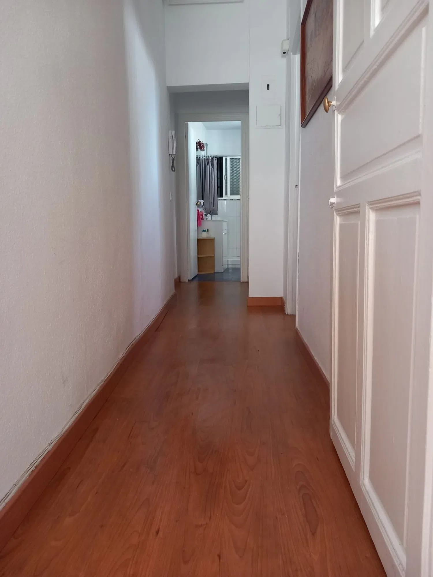 Piso en calle de la Torrecilla del Leal, 21 - Foto 6