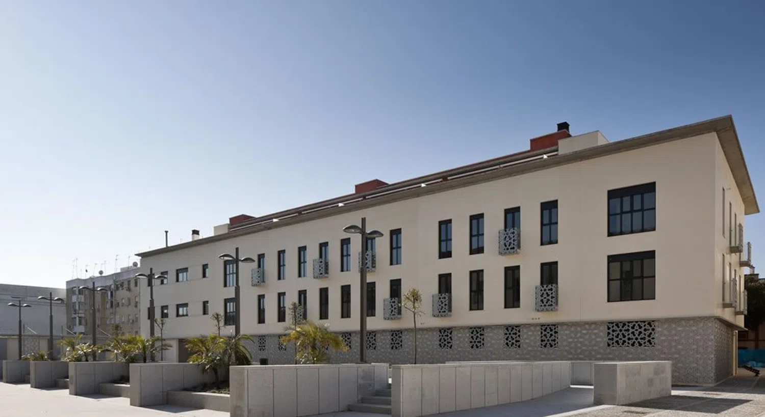 Piso en calle Pagés del Corro, 39 - Foto 1