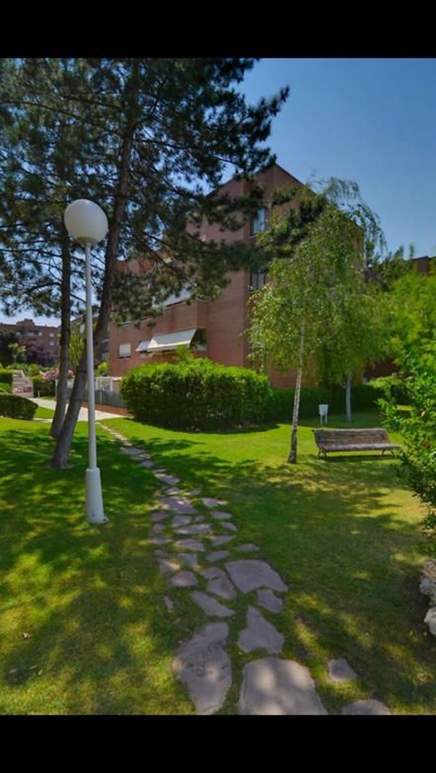 Piso en Calle Suiza, 1, Zona Avenida Europa - Foto 14