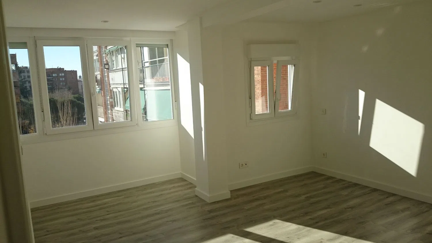 Piso en calle Uruguay, 29 - Foto 1