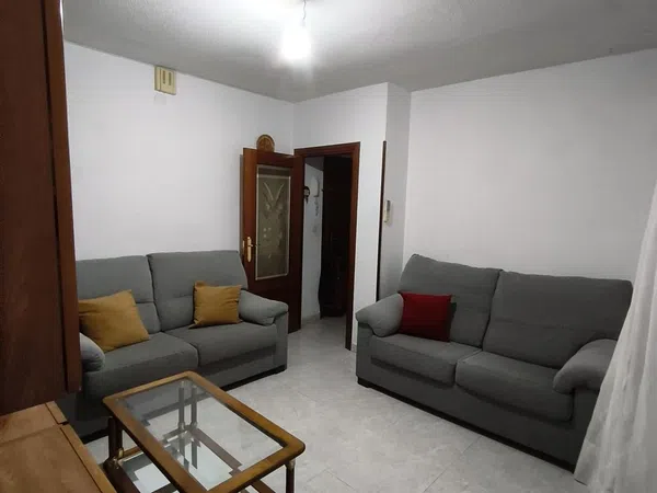 Piso en Universidad - Foto 3