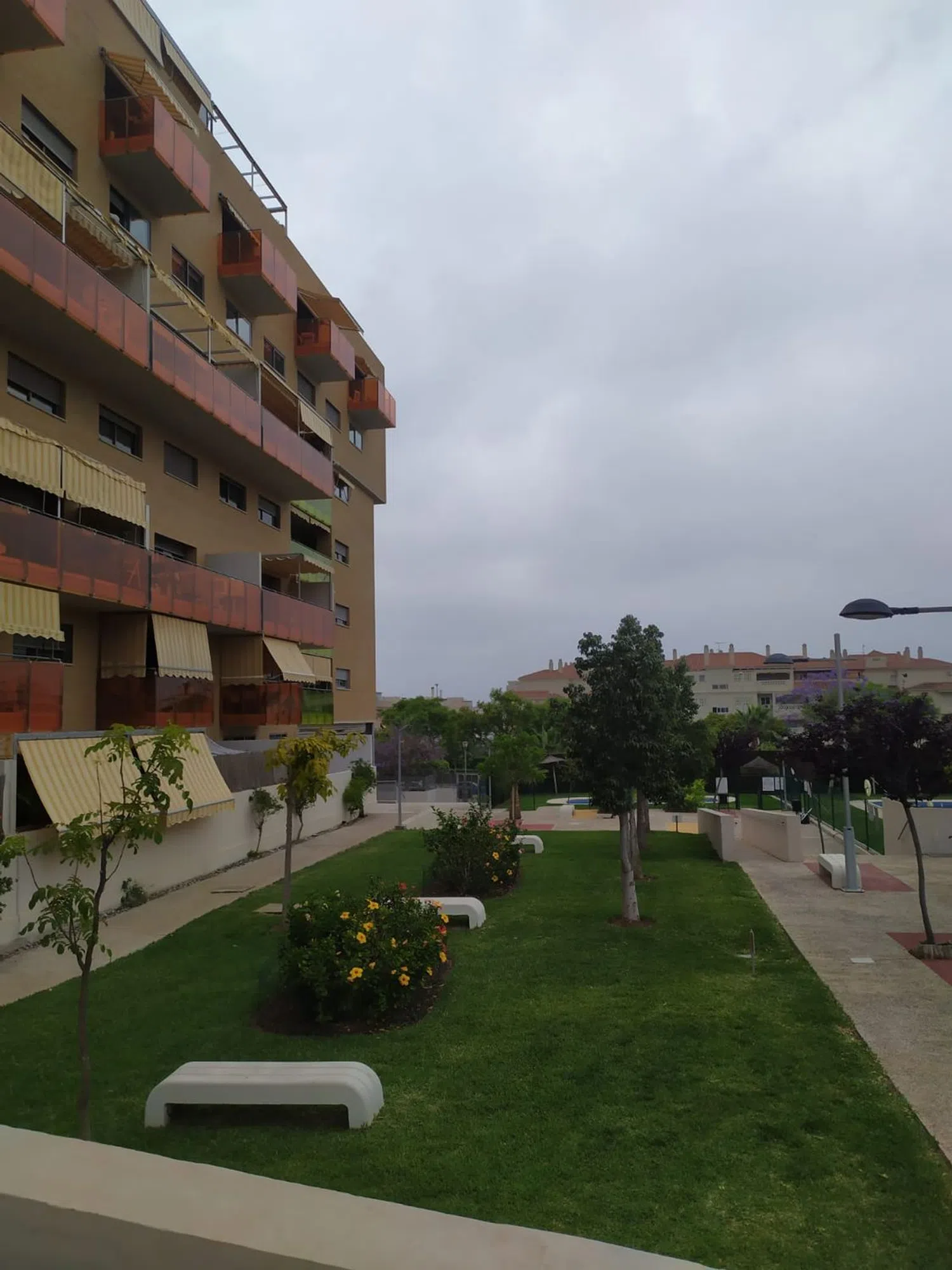 Piso en calle Navarro Ledesma, 170 - Foto 16