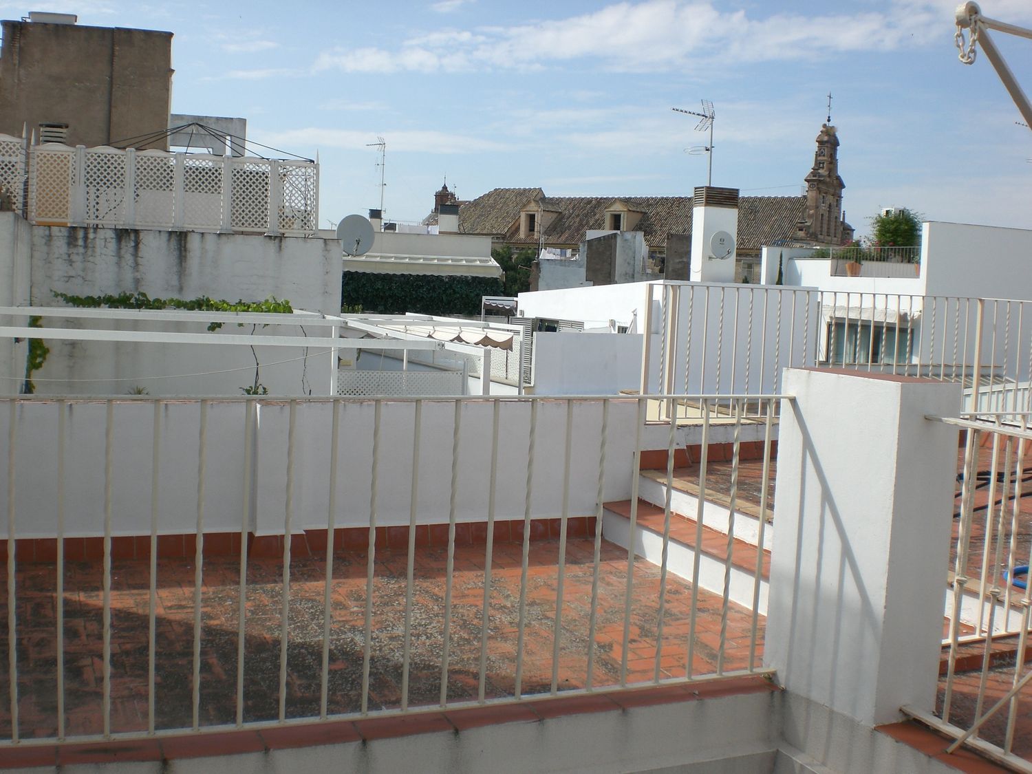 Ático en San Julián, San Julián - Foto 8