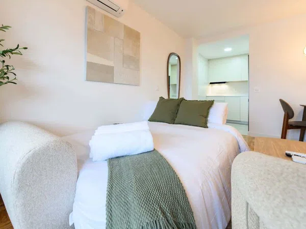 Piso en Calle del Moscatelar, 34, Conde Orgaz-Piovera - Foto 30