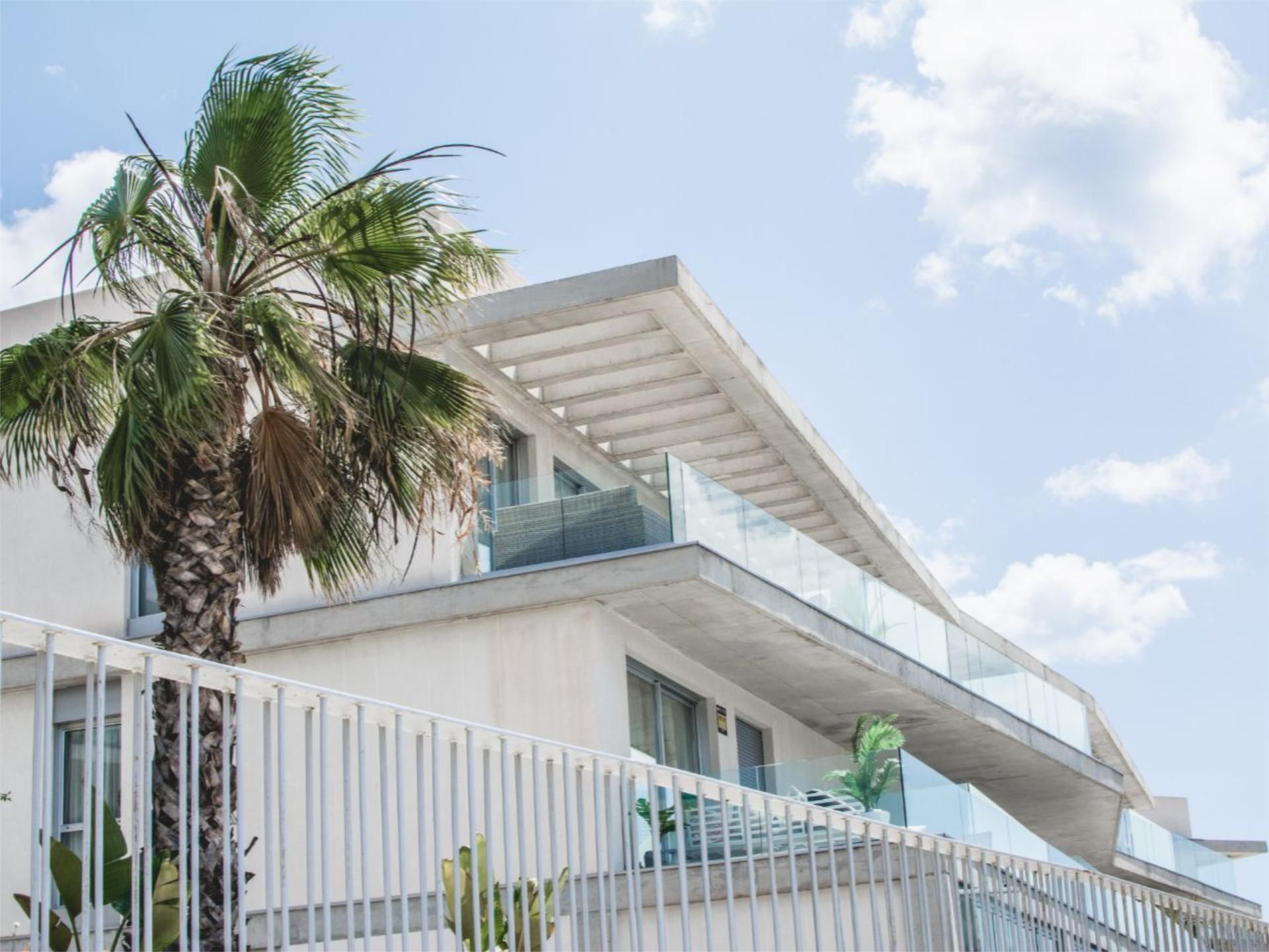 Piso en  Calle Copa Ryder 22 - Foto 1