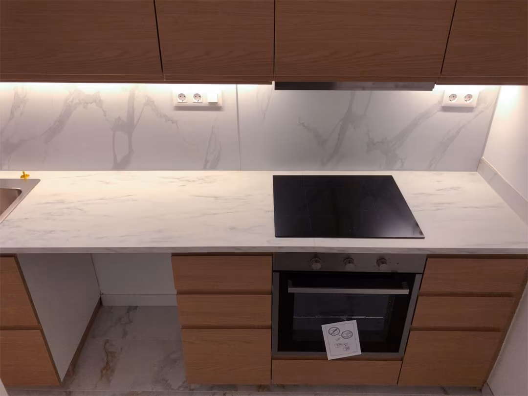 Piso en  Baixada de Caçador 6 - Foto 14