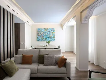 Apartamento en  Praza da Ferrería 2 - Foto 4