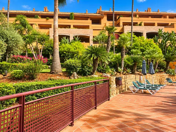 Piso en Alameda de las Brisas, 1, Bahía de Marbella - Foto 2