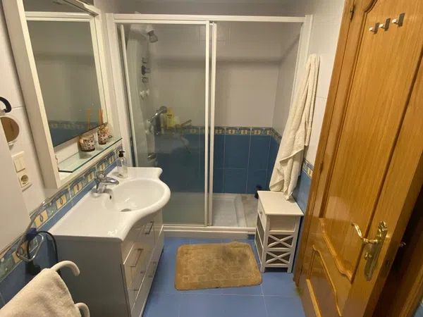 Piso en Avenida Navarra, 29, Monte Alto - Zalaeta - Atocha, Monte Alto - Zalaeta - Atocha - Foto 4