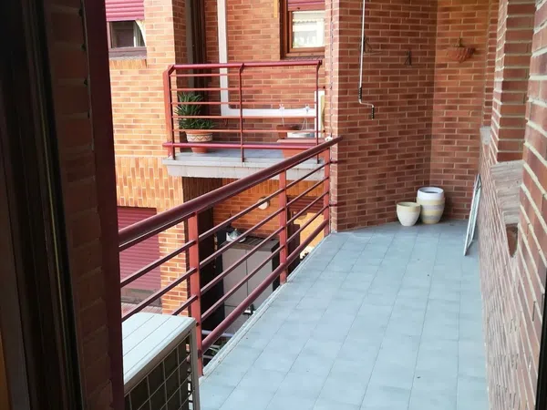 Piso en calle de Aldebarán, 21 - Foto 4