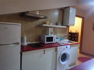 Apartamento en Antiguo mercadona - Foto 5