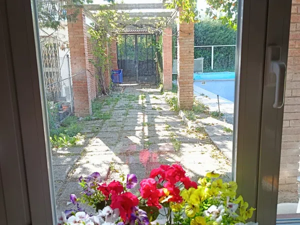 Chalet pareado en Torres de San Lamberto, 1 - Foto 33