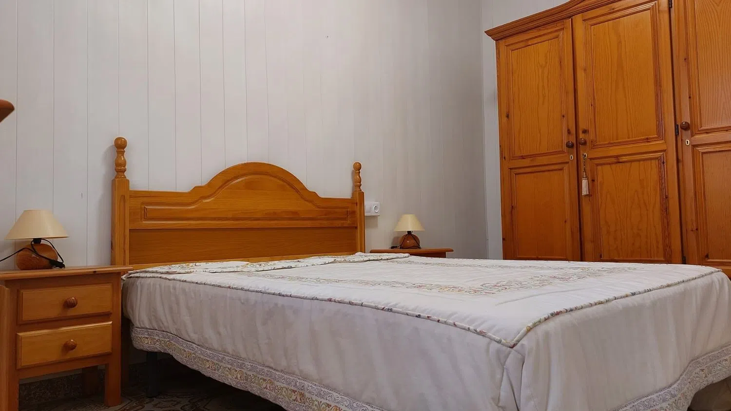 Casa independiente en Rafael Cartetta, 20 - Foto 7