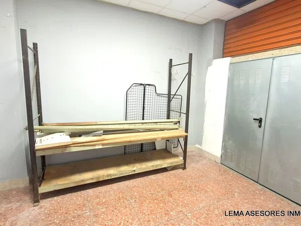 Local en Calle de Jerónima Galés, 2, L'Hort de Senabre - Foto 16