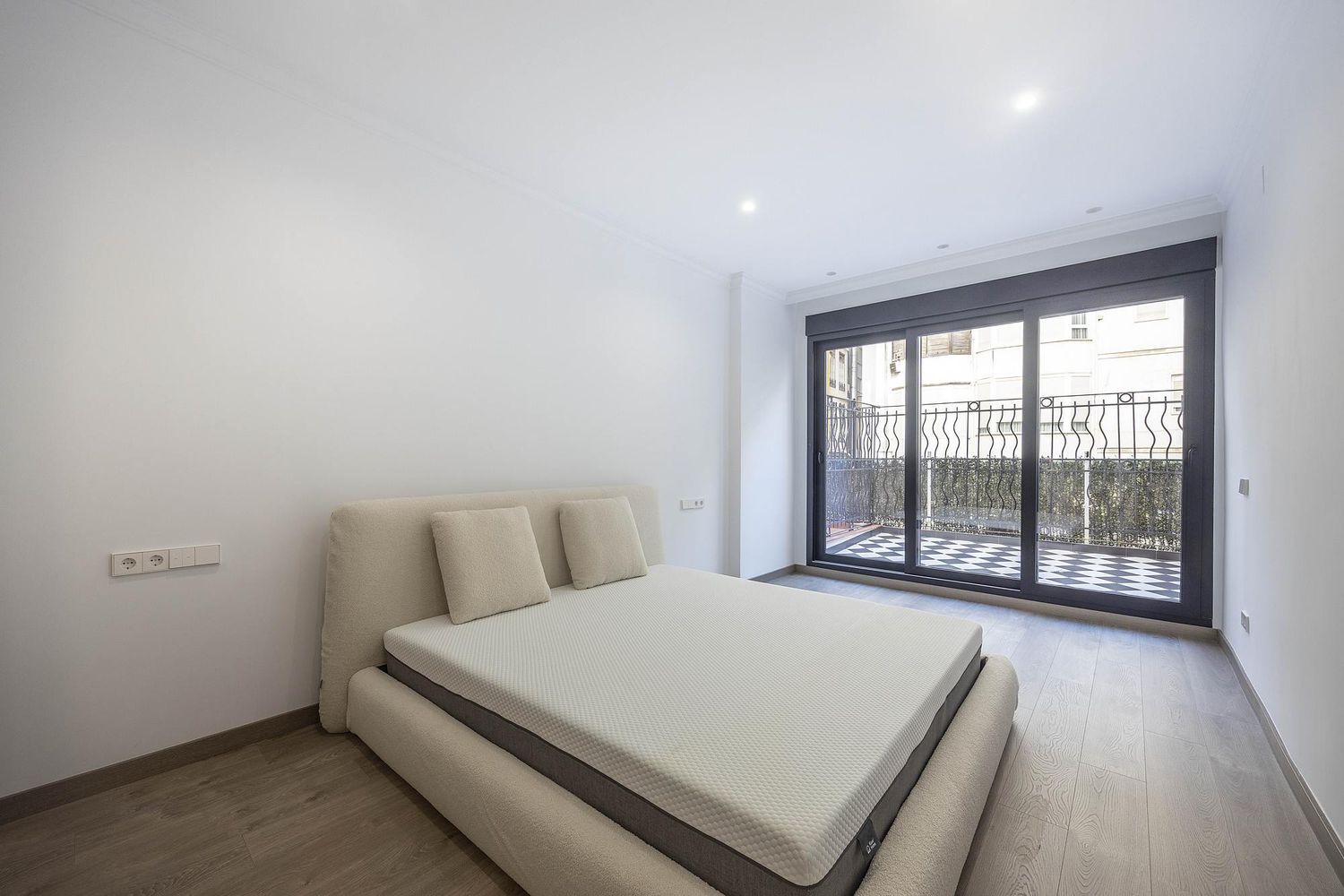 Piso en Avenida del Marqués de Sotelo, Sant Francesc - Foto 36