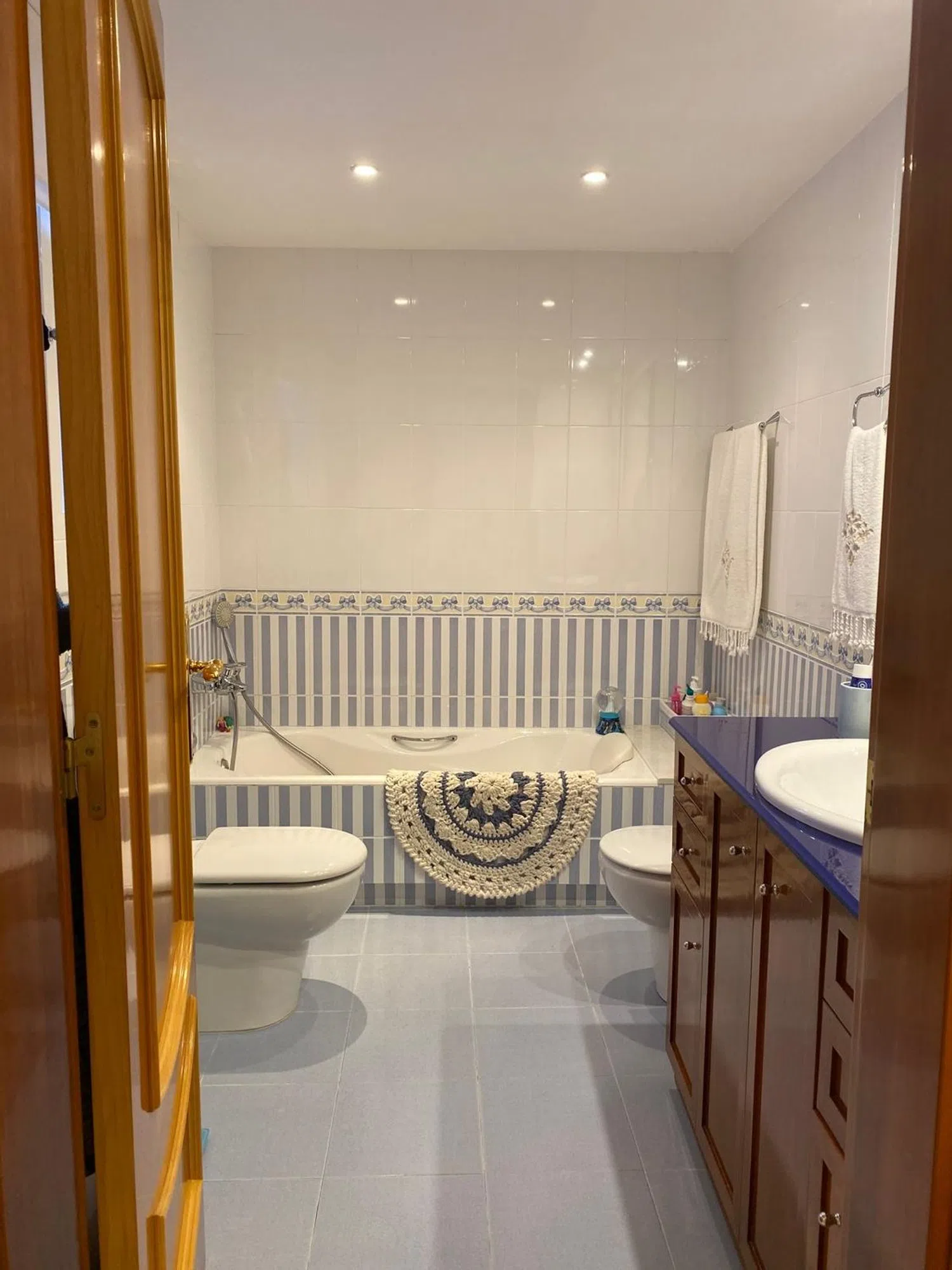 Piso en calle Riu Fluvià, 6 b - Foto 3