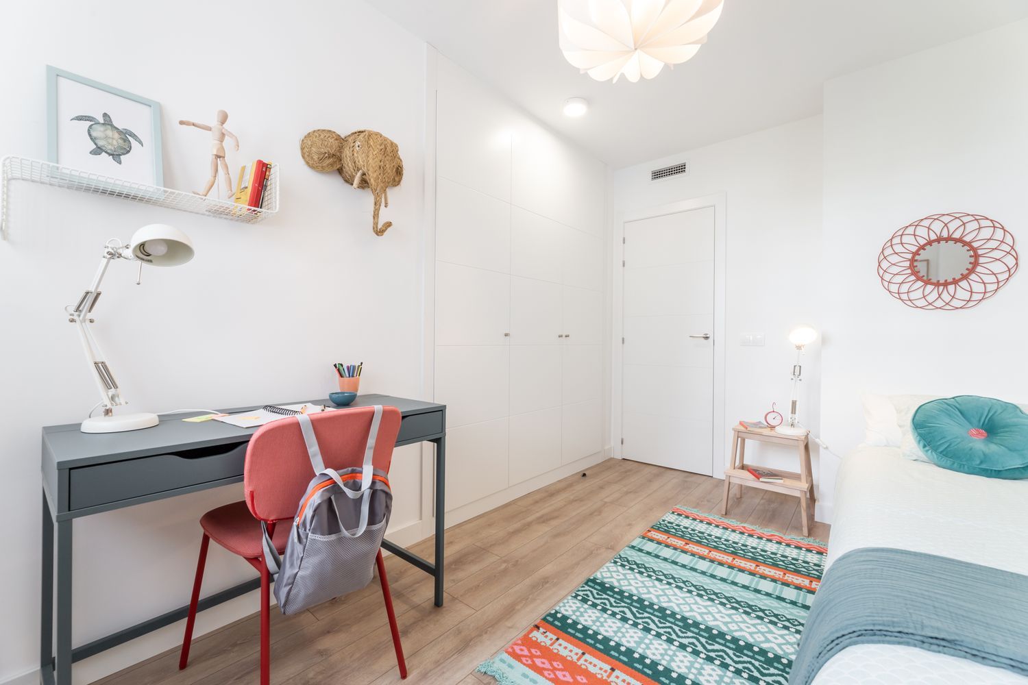 Piso en El Santo de la Isidra, 30 - Foto 21