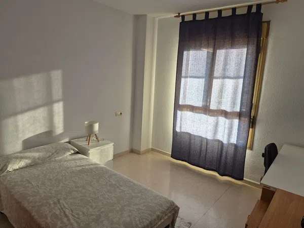 Piso en Avenida de Gregorio Prieto, 3, El Tejar - Hacienda Bizcochero - Foto 7