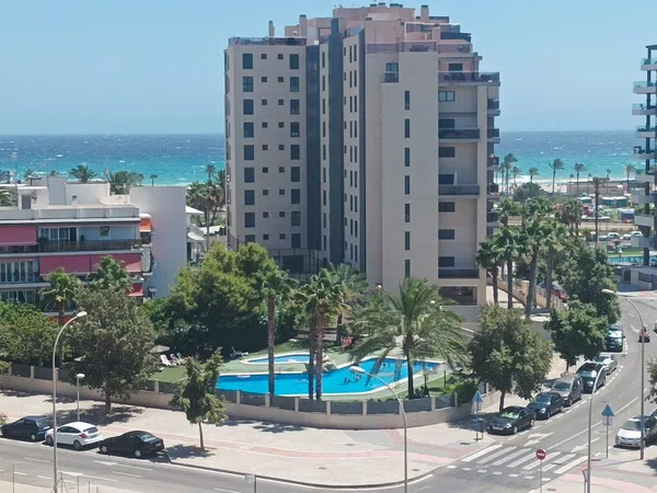 Piso en Calle del Torero Luis Francisco Esplá, 11, PAU 5 - Foto 1