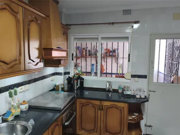 Chalet en  Calle Pintor José Caballero 12B - Foto 4