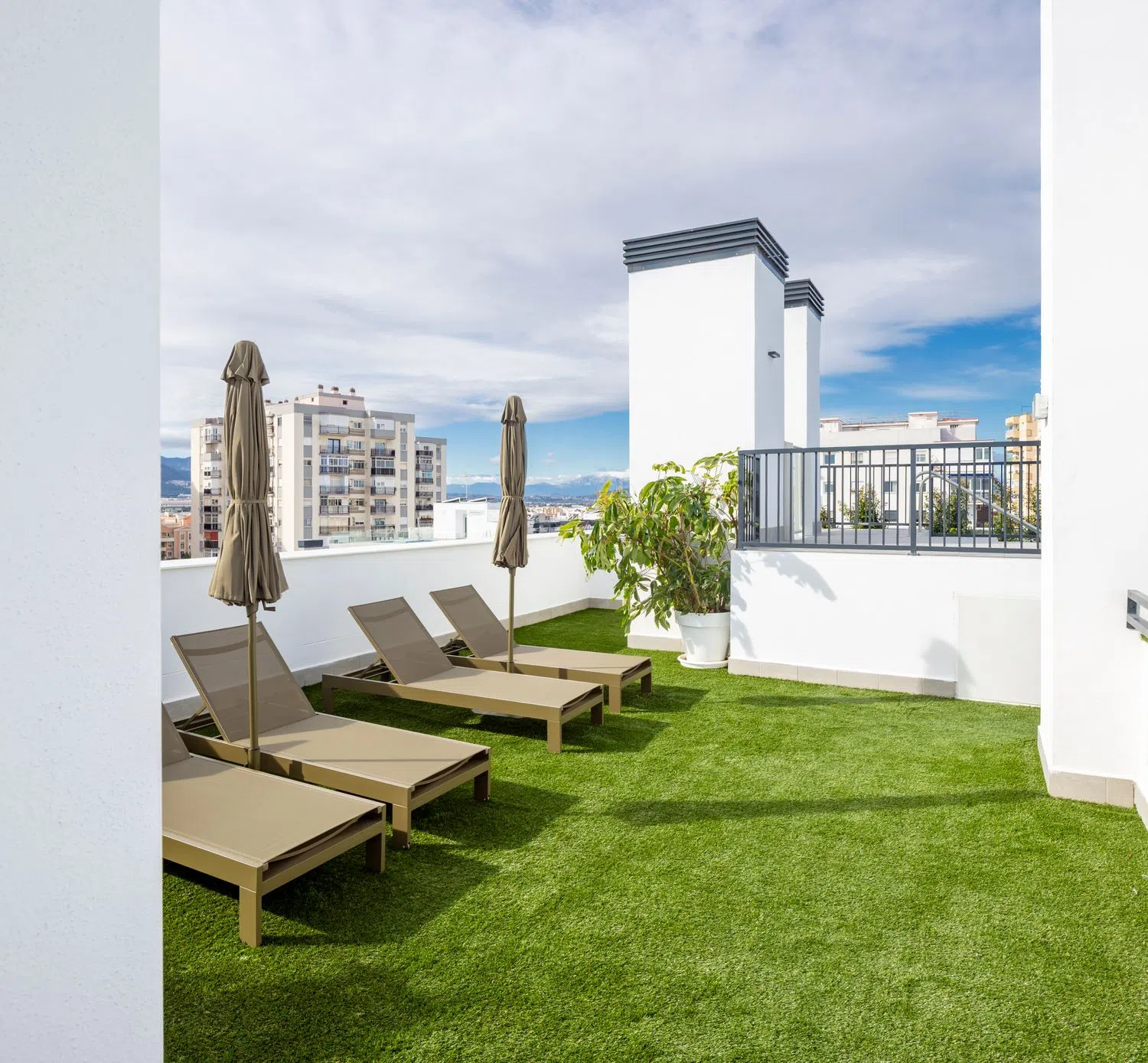 Piso en calle Viña del Mar, 1 - Foto 29