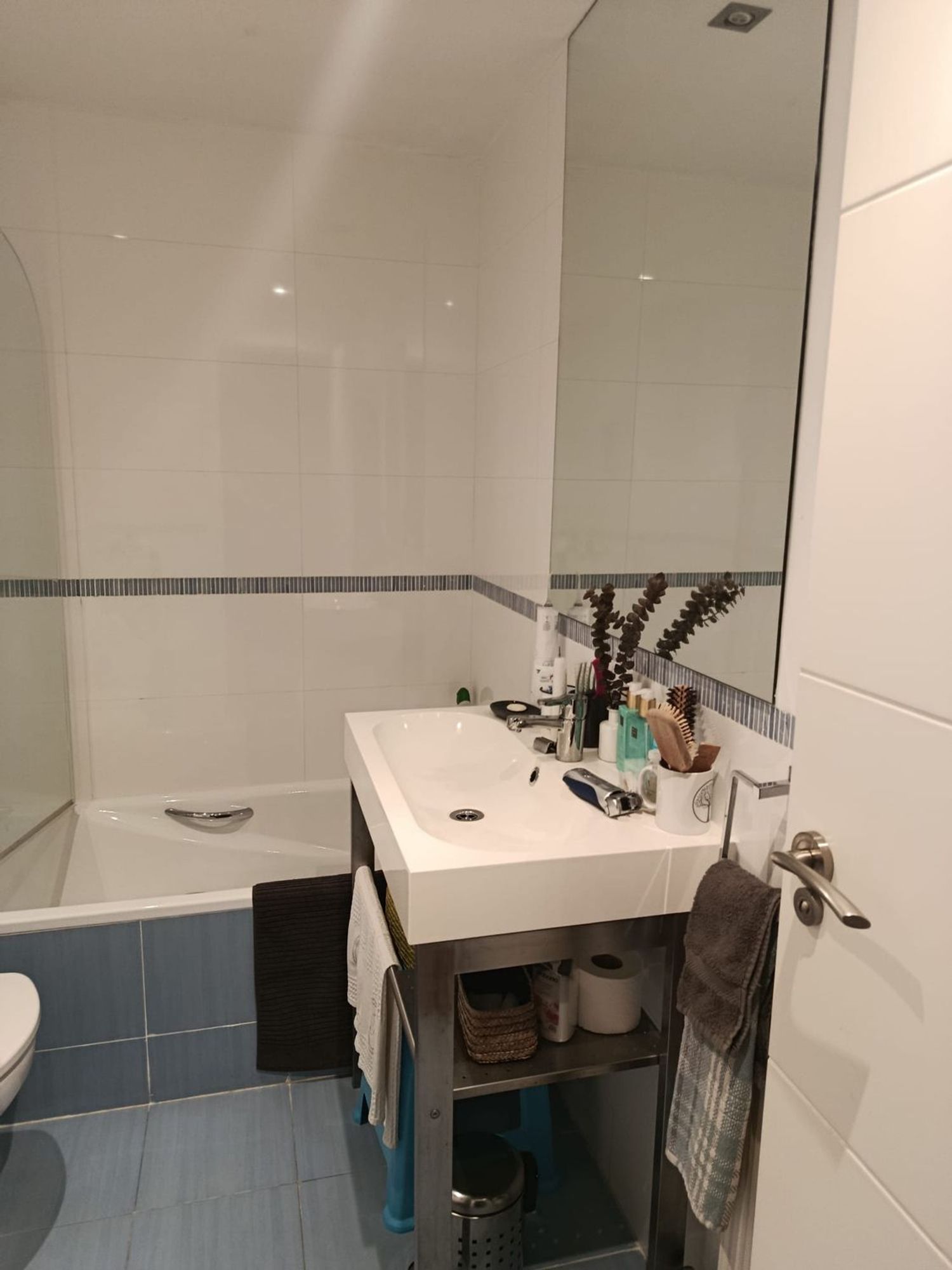 Ático en Barrio Zona Avenida Europa - Foto 18