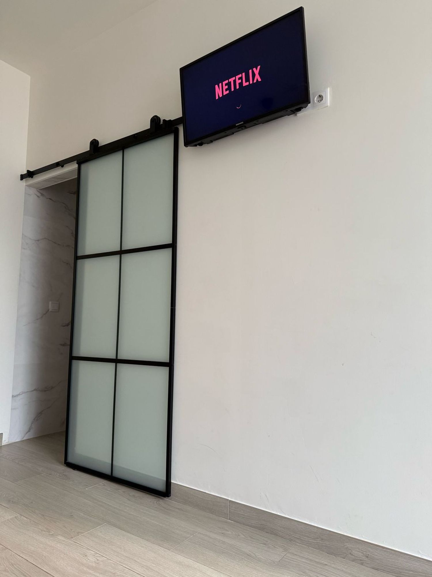 Estudio en calle del Pare Porta, 7 - Foto 14