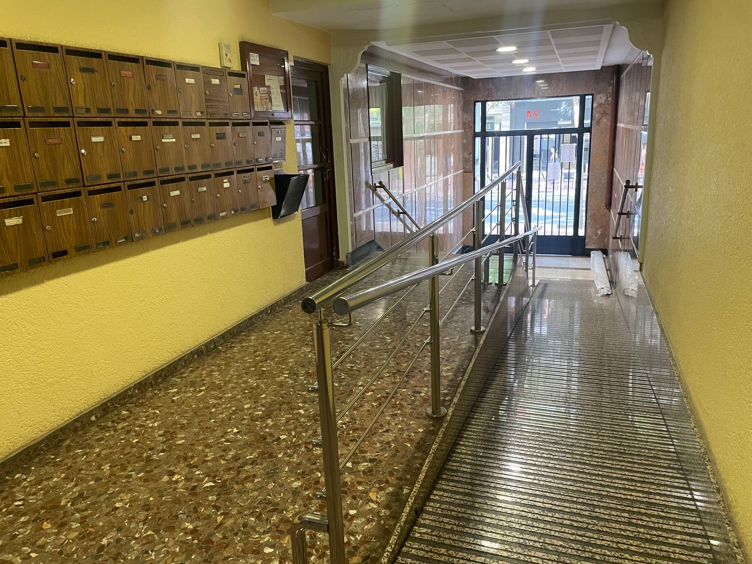 Piso en Ciudad Jardín - Parque Roma - Foto 21