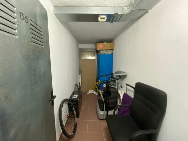 Piso en avenida Francisco Largo Caballero, 5 - Foto 21