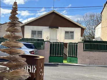 Chalet en  Calle Eras 25A - Foto 1