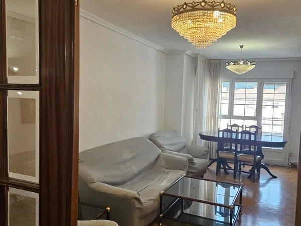 Piso en La Robla - Foto 4
