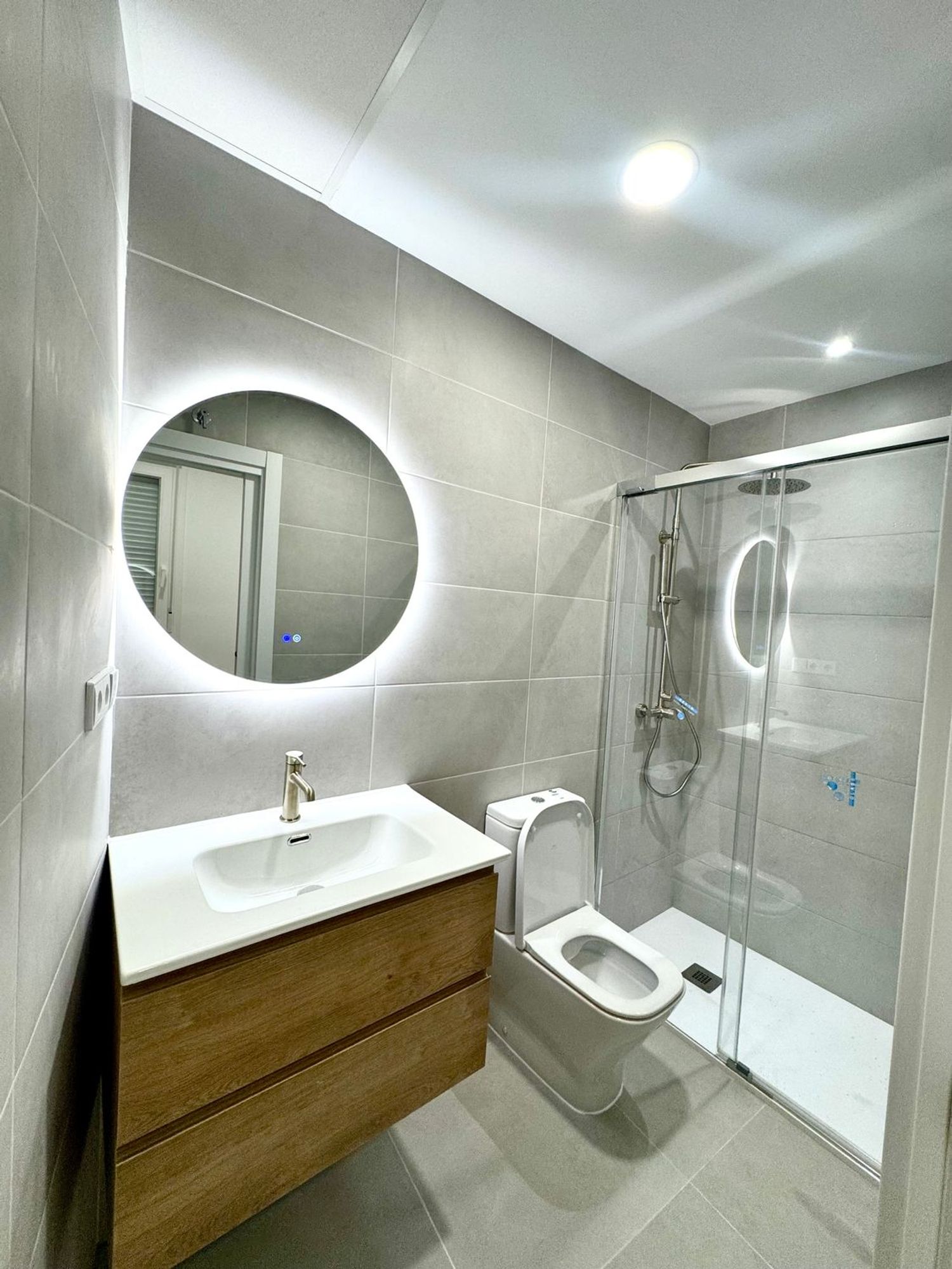 Piso en calle del Ave María, 18 - Foto 2