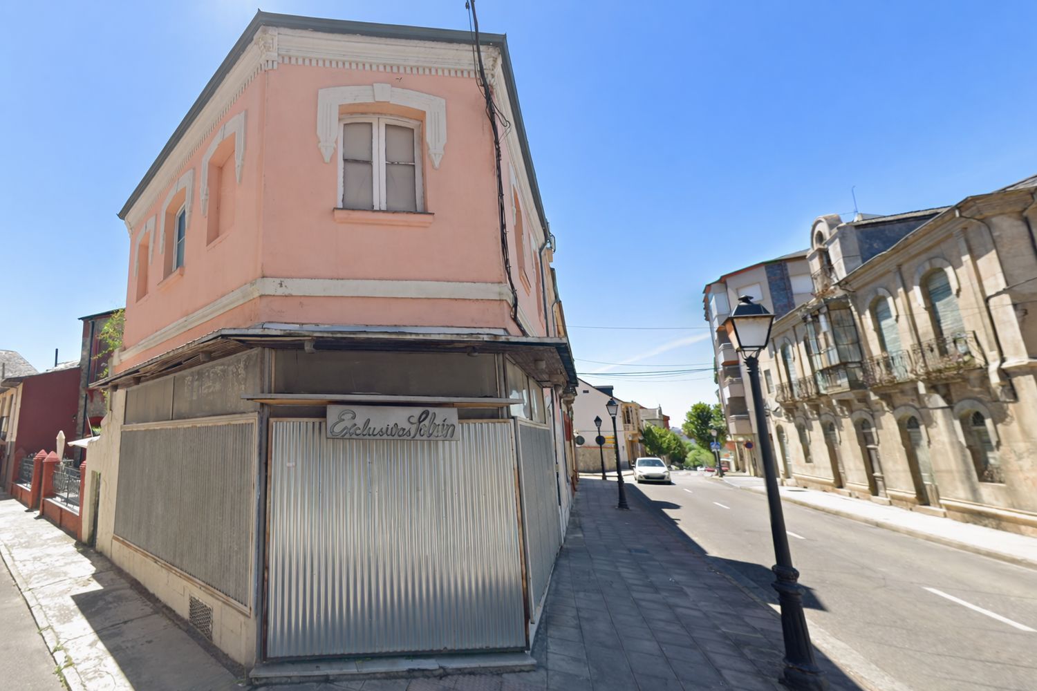 Caserón en Calle Susana González, 5 - Foto 3