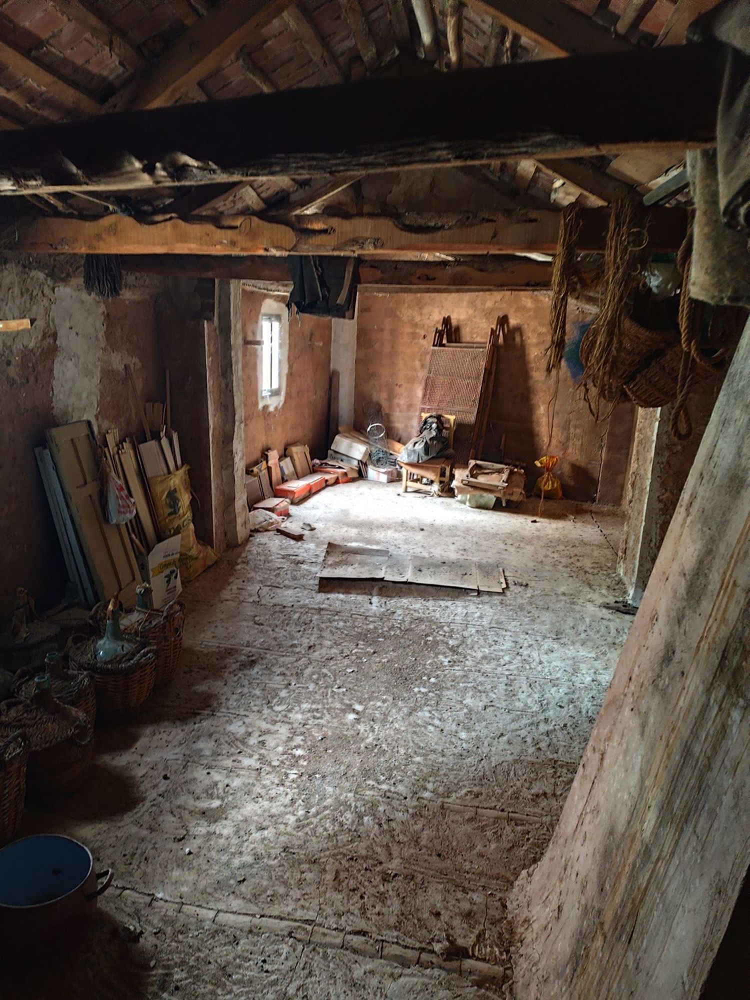 Casa de pueblo en Calle Feria, 43 - Foto 2