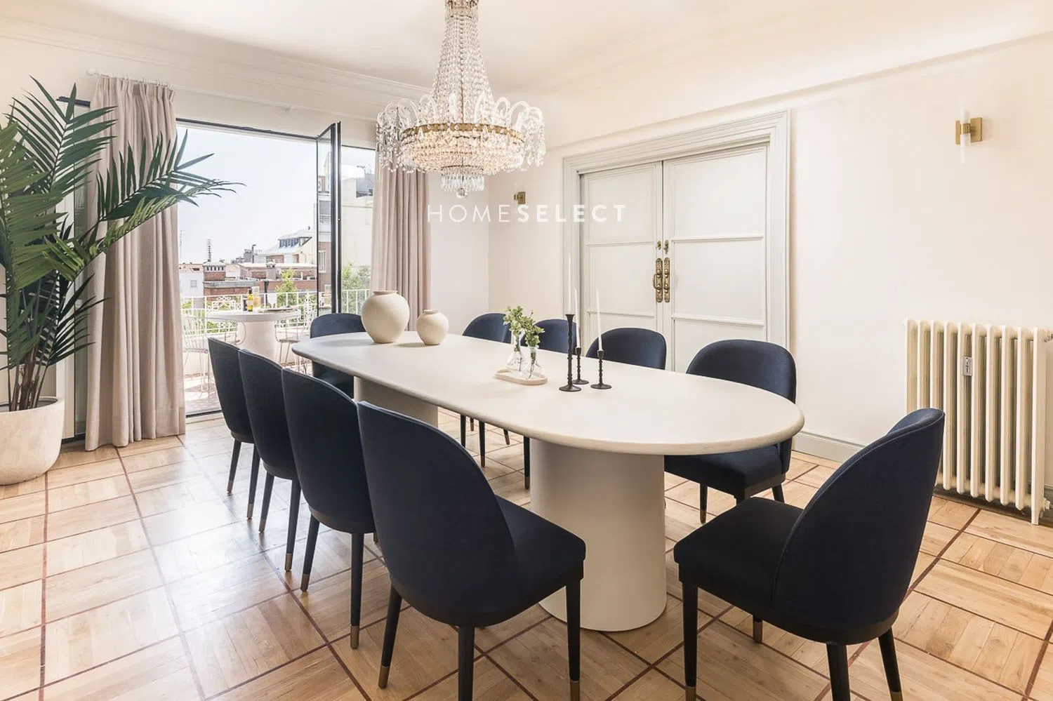 Piso en calle de Juan Bravo - Foto 7