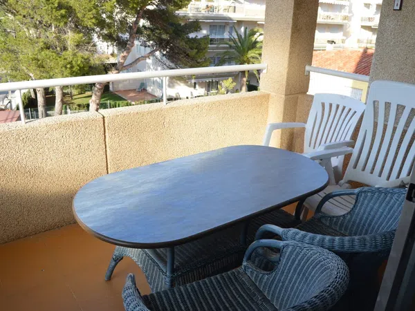 Estudio en Paseo del Mediterrani, 51 - Foto 1