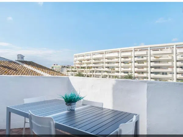 Piso en Urbanización Jardines del Puerto, Marbella, 3 - Foto 10