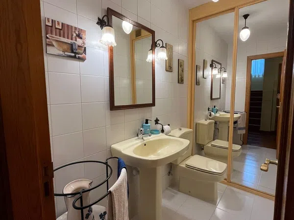 Chalet pareado en calle Tres Picos, 25 - Foto 11