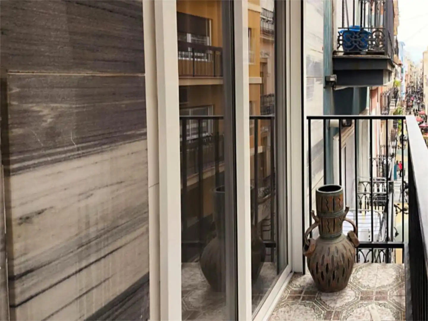 Piso en  Carrer San Francisco 55 - Foto 18